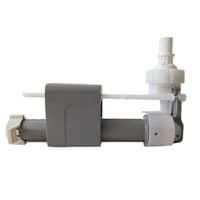 Abacus Fill Valve With Clip & Flexihose For 1180mm Cistern From Sept2013 ABSP-20-0078