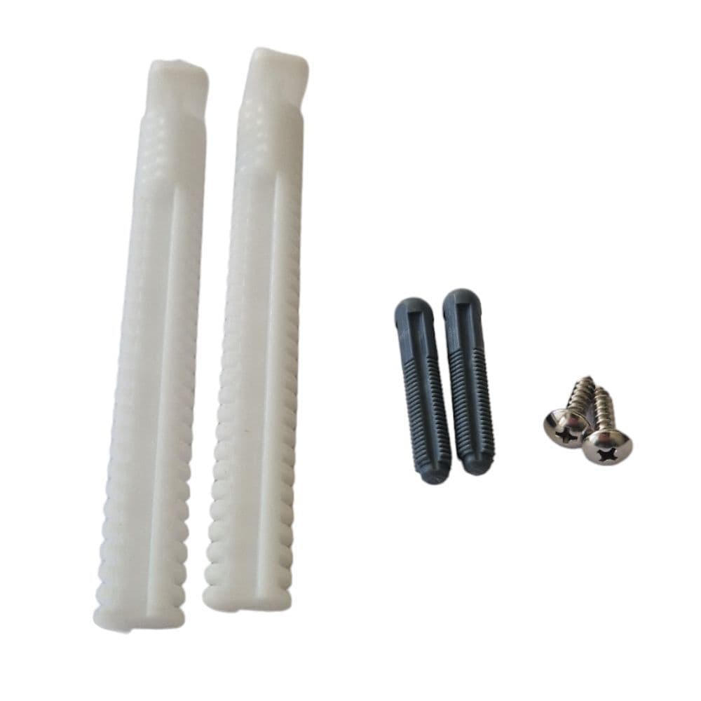 Abacus Fixation Set For Pre-2016 820/980mm Cistern With Trend/Iso Push ...