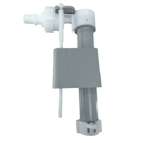 Abacus Float Valve With Flexihose For 820/980/1180mm Cistern ABSP-20-0086