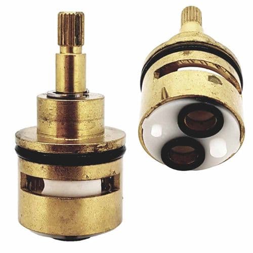 Abacus Flow Diverter Cartridge VESP-SK-0002