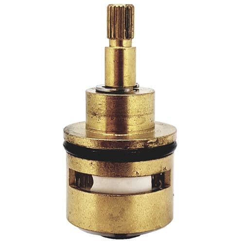 Abacus Flow Diverter Cartridge VESP-SK-0002