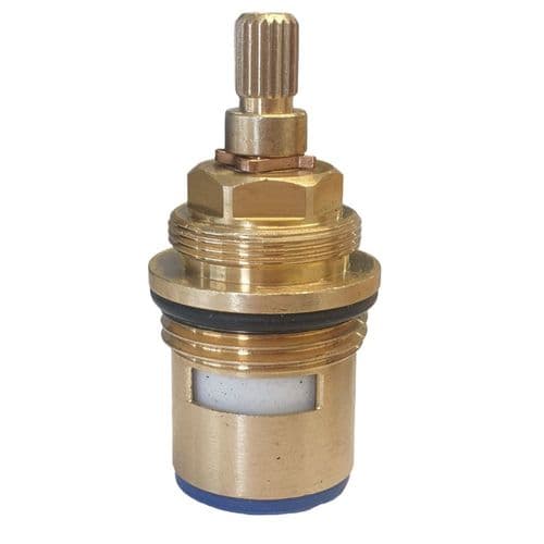 ABACUS ON/OFF CARTRIDGE FOR 1-WAY 2-HANDLE CVP CONCEALED SHOWER VALVE (ABSP-10-0016)