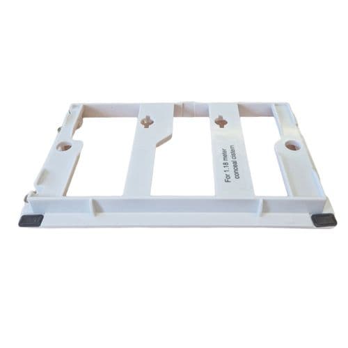 Abacus Push Plate Bracket for ZONE/MODE Newer Cisterns ABSP-20-0062