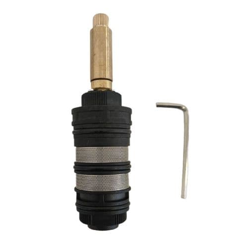 Abacus Thermostatic Cartridge for EZ-Box CVP Concealed Shower Valves ABSP-10-0044