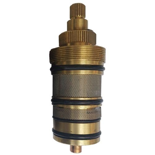 Abacus Thermostatic Cartridge for Pre March 2017 VETS-10-3120/3125 Shower Valves VESP-TS-0034