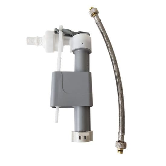 Abacus Toilet Fill Valves