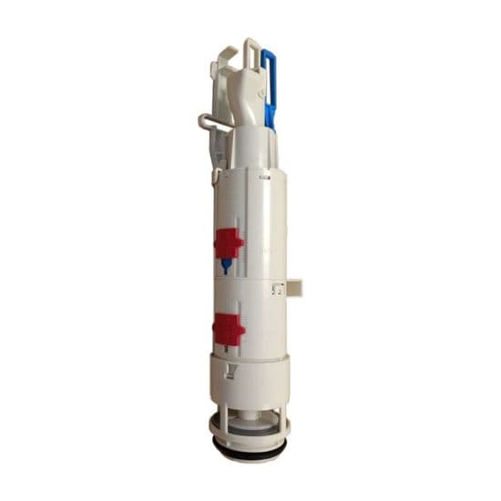 Abacus Toilet Flush Valves