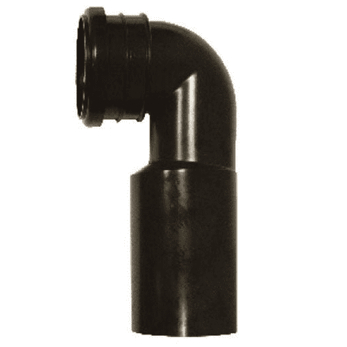 Abacus Wc Frame 90 Degree Soil Pipe Connector ABSP-20-0012