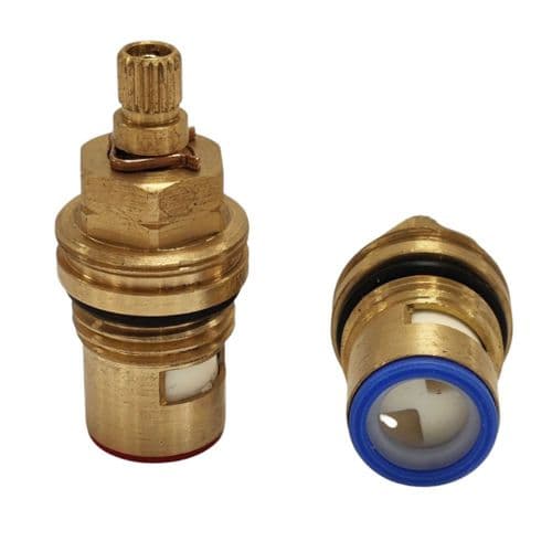 Abode ASCDV0001 8/20 Valves Pr 123ASCDV0001