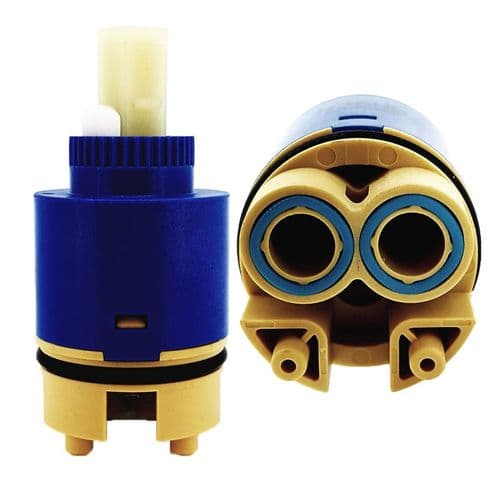 Adora Fusion Single Flow Basin Cartridge (Water Saver) MB1031