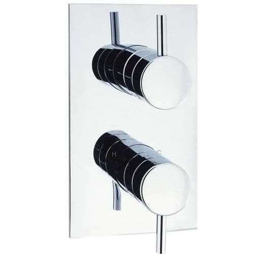 Adora Fusion Thermostatic Shower Valve MBFU1000RC Spare Parts