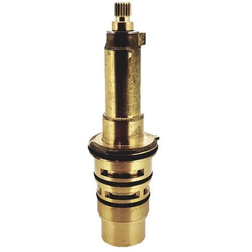 Adora Fusion Thermostatic Shower Valve Thermostatic Cartridge 5E2.1102