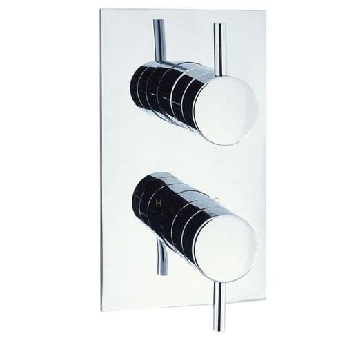 Adora Fusion Thermostatic Valve With 2 Way Diverter MBFU1500RC Spare Parts