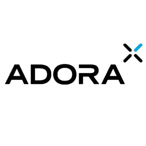 Adora Globe Hot Basin Pillar Cartridge MB4026-02