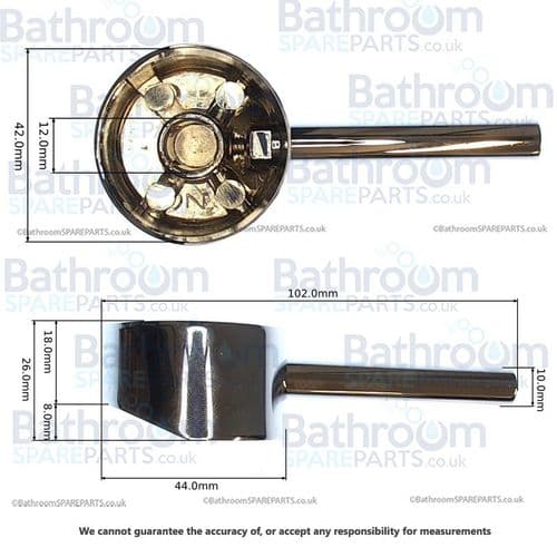 Adora Lever MB1164