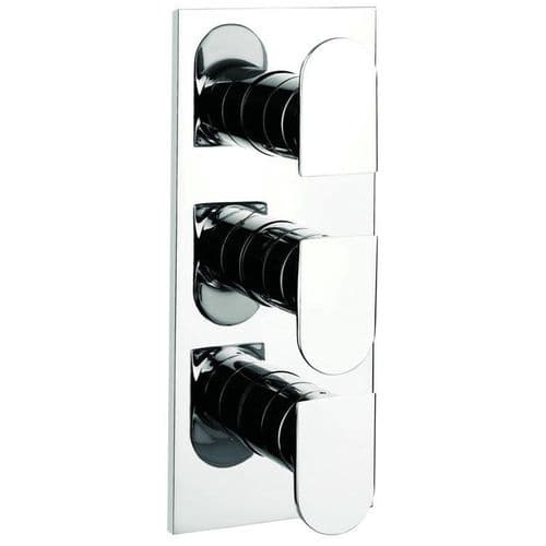 Adora Planet Thermostatic Shower Valve 3 Control MBPS2000RC Spare Parts
