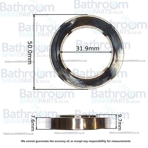 Adora Pulsa Mounting Ring MB1003