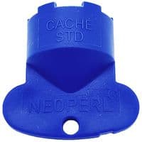Aerator Service Key single CACHÉ Key STD