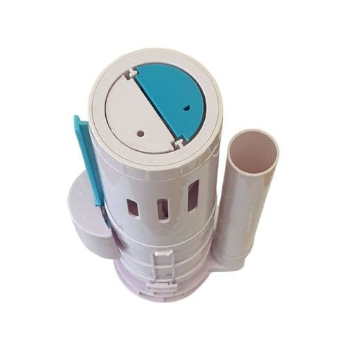 Aimas Mechanical 290mm Dual Flush Valve  EB361