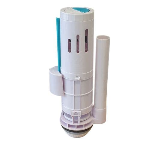 Aimas Mechanical 290mm Dual Flush Valve EB361