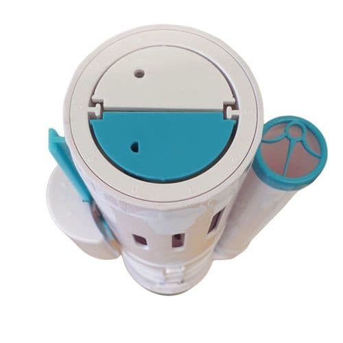 Aimas Mechanical 335mm Dual Flush Valve  EB461