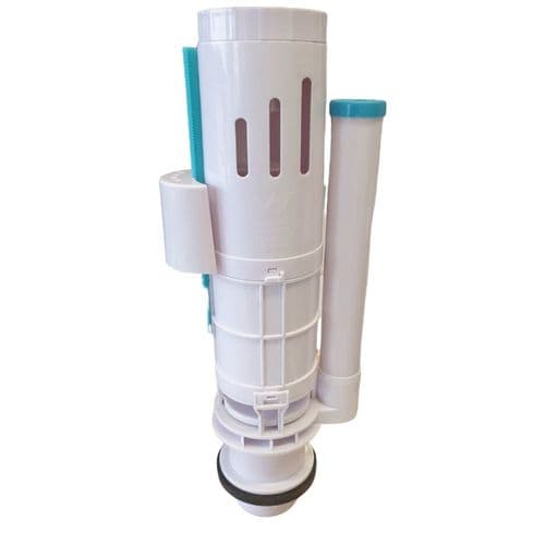 Aimas Mechanical 350mm Dual Flush Valve EB461