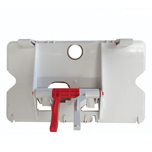 Alca Complete Mechanism M958