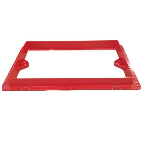 Alca Fixing For Flush Plate MN0092C-ND
