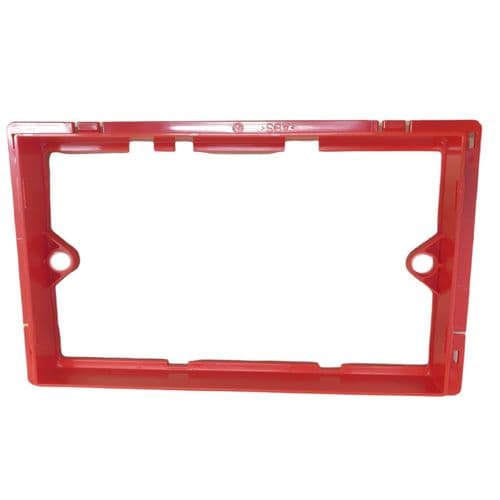 Alca Fixing For Flush Plate MN0092C-ND