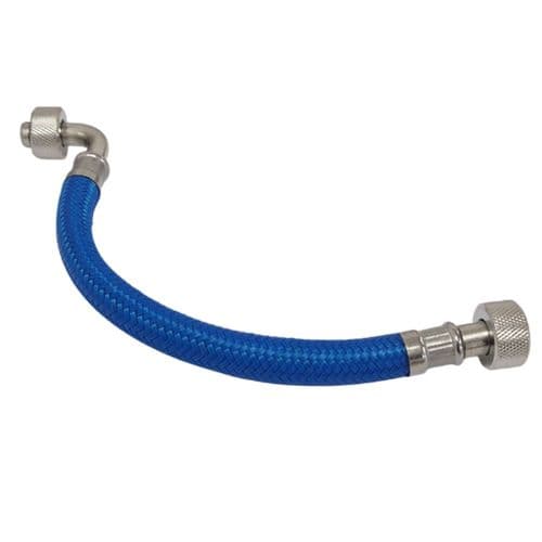 Alca Plast 3/8" x 3/8" Hose MN0116-ND