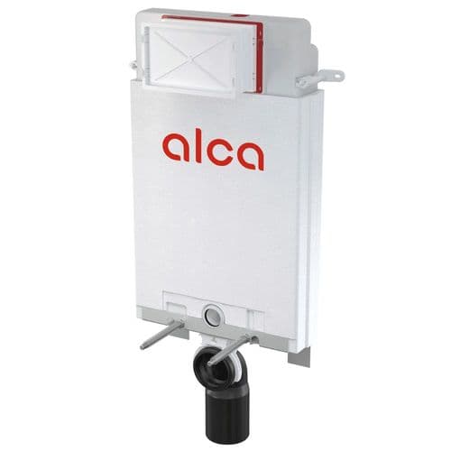 Alca Plast Alcamodul Pre-Wall Installation System AM100/1000 Spare Parts