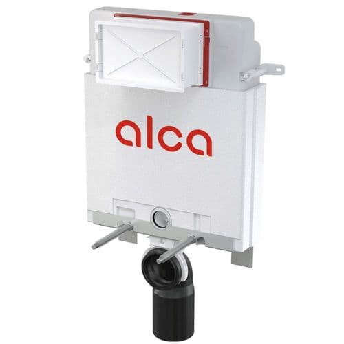 Alca Plast Alcamodul Pre-Wall Installation System AM100/850 Spare Parts