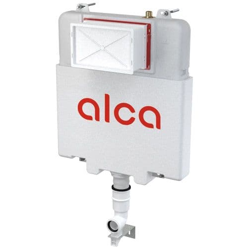 Alca Plast Basicmodul Slim Wall Concealed WC Cistern AM1112 Spare Parts
