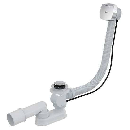 Alca Plast Bath Wastes  & Traps