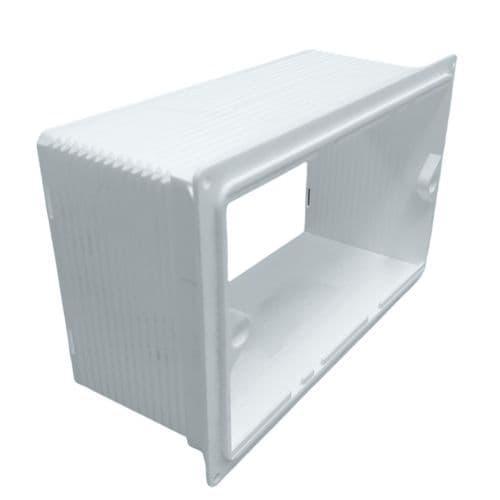 Alca Plast Cistern Frame Sleeve M0091ND
