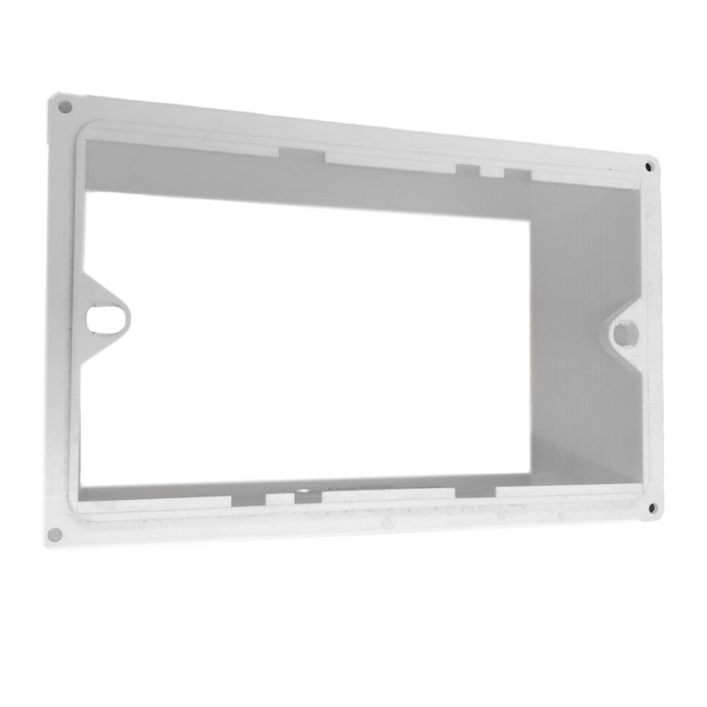 Alca Frame Alca Plast Cistern Frame Sleeve M0091ND