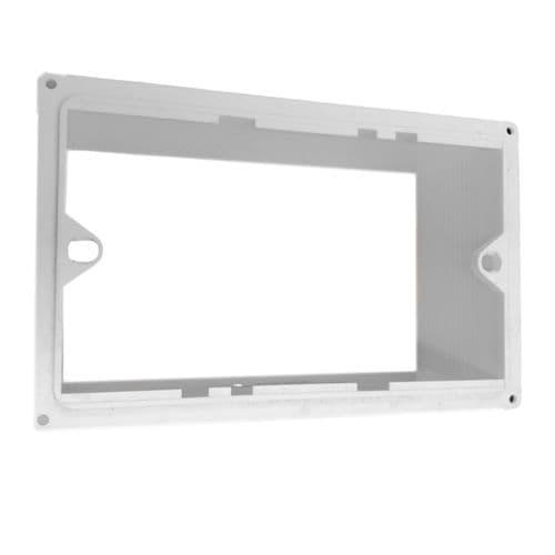 Alca Plast Cistern Frame Sleeve M0091ND