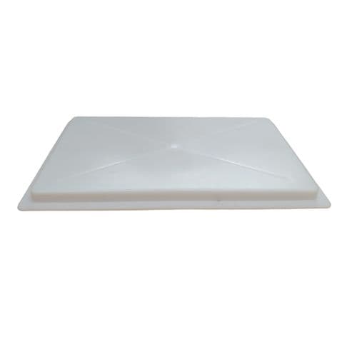 Alca Plast Cistern Sleeve Lid M0080ND
