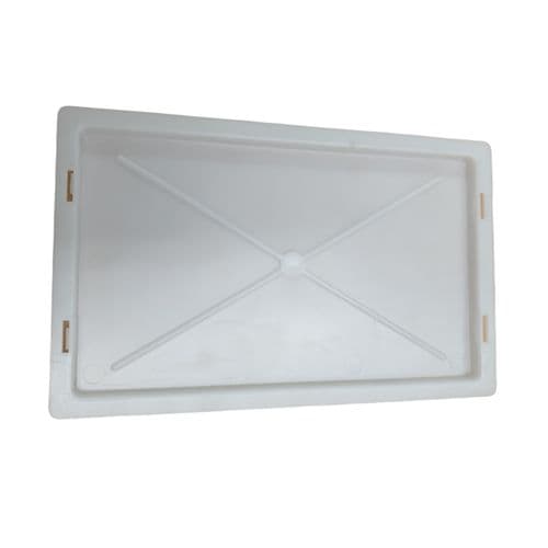 Alca Plast Cistern Sleeve Lid M0080ND