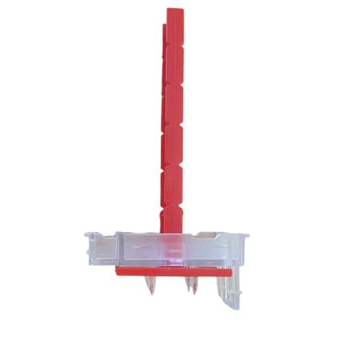 Alca Plast Cleansing Tab Inserter P176-ND