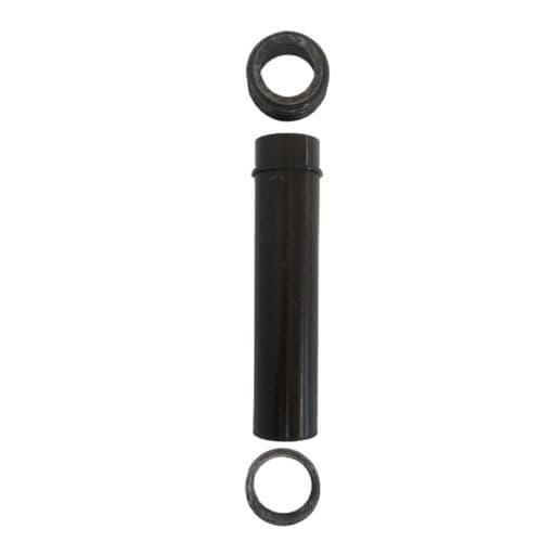 Alca Plast Flush Pipe With Flush Cone M901