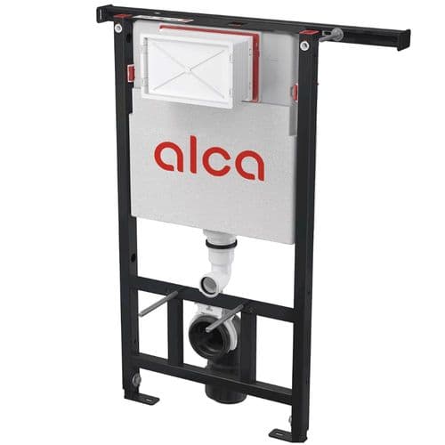 Alca Plast Jádromodul Pre-Wall Installation System AM102/1000 Spare Parts