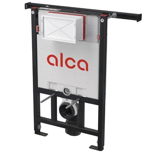 Alca Plast Jádromodul Pre-Wall Installation System AM102/850 Spare Parts