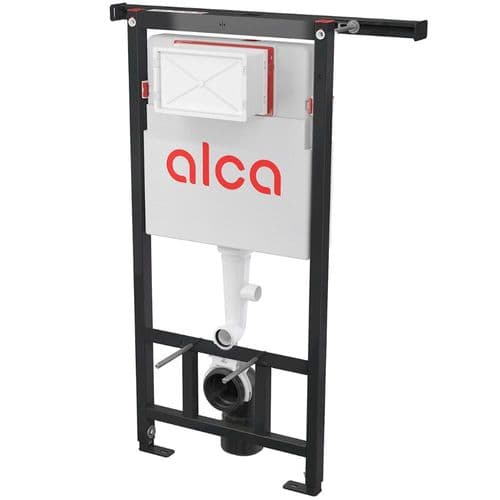 Alca Plast Jádromodul Pre-Wall Installation System Ecology AM102/1120E Spare Parts