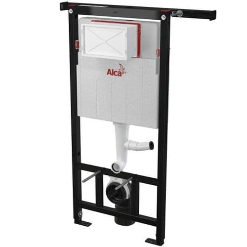 Alca Plast Jádromodul Pre-Wall Installation System with Ventilation AM102/1120V Spare Parts