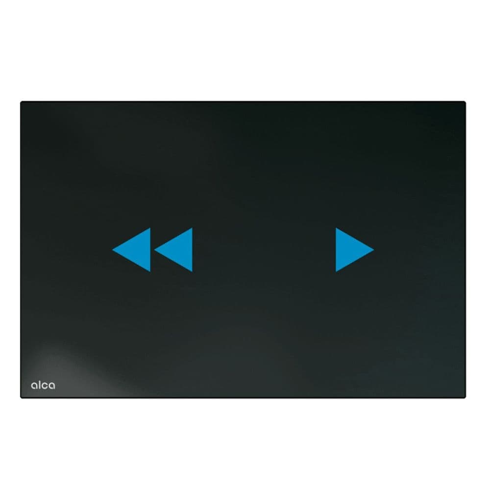 Alca Plast Night-Light-2 Sensor Flush Plate Arrows NIGHTLIGHT2