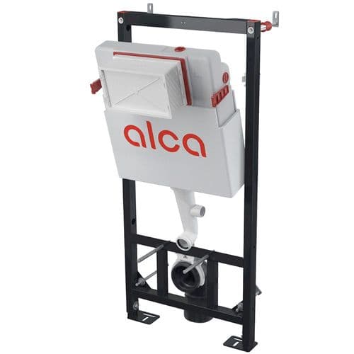 Alca Plast Pre-Wall Instalation System AM101/1120W Spare Parts