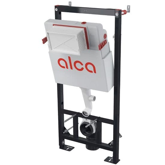 Alca Plast Pre-Wall Instalation System AM101/1120W Spare Parts