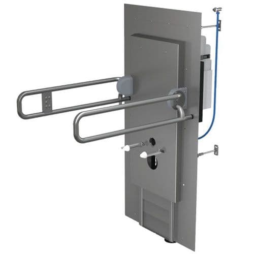 Alca Plast Pre-Wall Installation System AM101/1500L Spare Parts