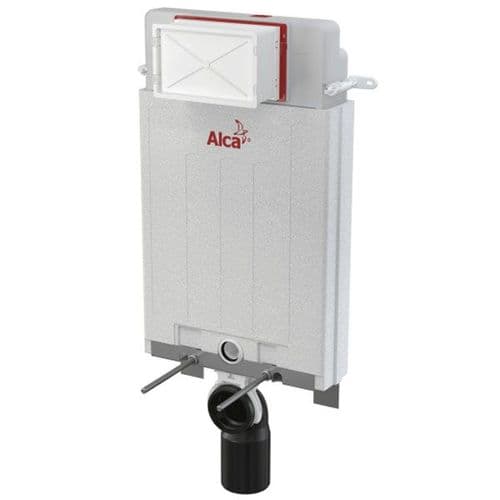 Alca Plast Pre-Wall Installation System Ecology AM100/1000E Spare Parts